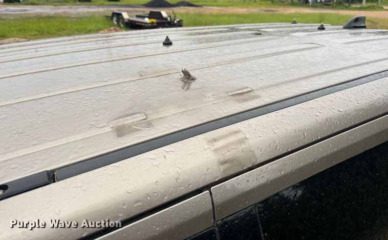 image for item EH6808 2017 Ford Explorer Police Interceptor  SUV