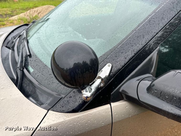 image for item EH6808 2017 Ford Explorer Police Interceptor  SUV