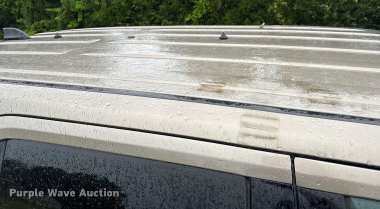 image for item EH6808 2017 Ford Explorer Police Interceptor  SUV