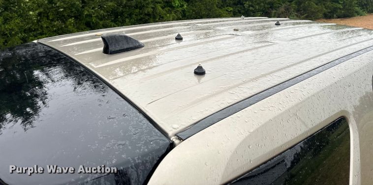 image for item EH6808 2017 Ford Explorer Police Interceptor  SUV