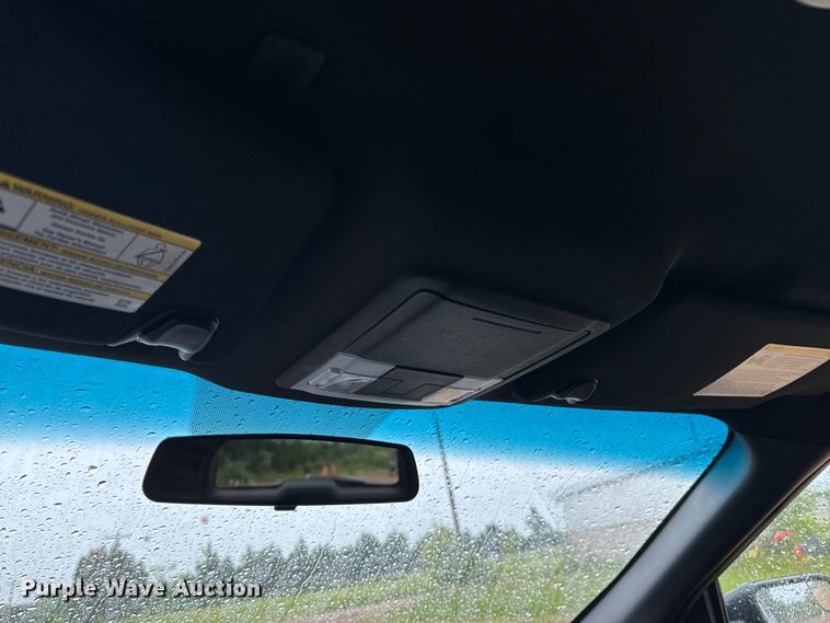 image for item EH6808 2017 Ford Explorer Police Interceptor  SUV