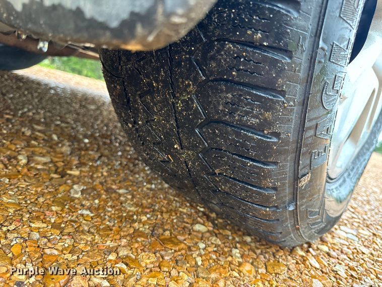 image for item EH6808 2017 Ford Explorer Police Interceptor  SUV