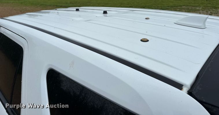 image for item EH6809 2017 Ford Explorer Police Interceptor   SUV