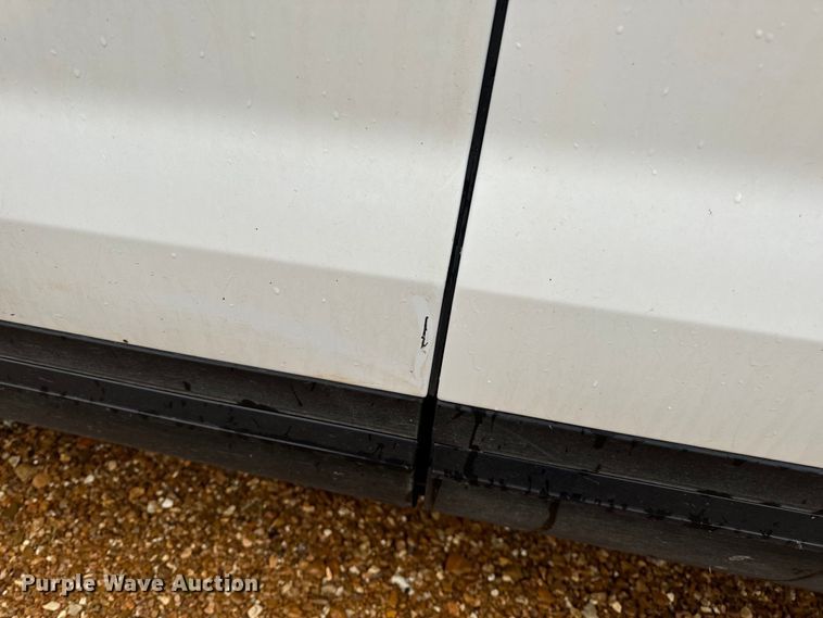 image for item EH6809 2017 Ford Explorer Police Interceptor   SUV