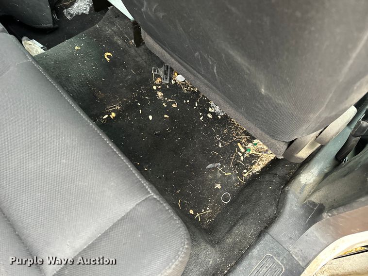 image for item EH6809 2017 Ford Explorer Police Interceptor   SUV