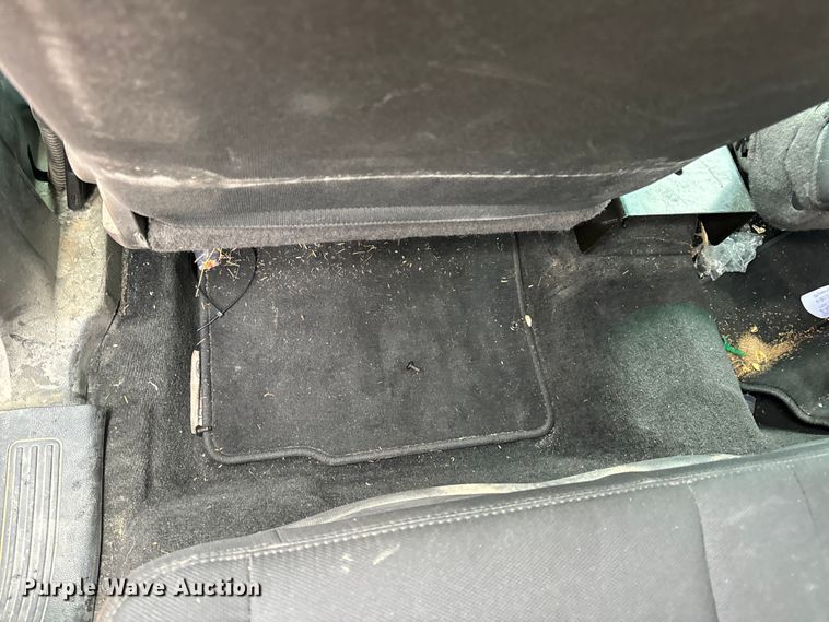 image for item EH6809 2017 Ford Explorer Police Interceptor   SUV