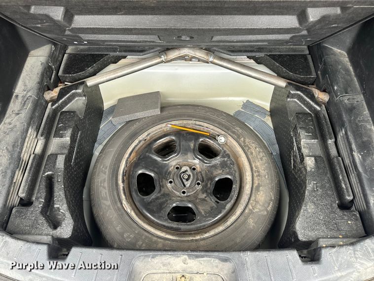 image for item EH6809 2017 Ford Explorer Police Interceptor   SUV