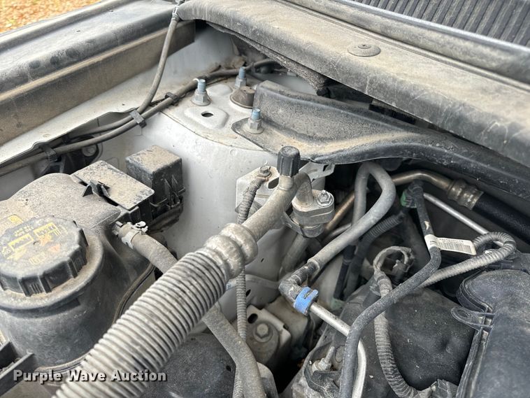 image for item EH6809 2017 Ford Explorer Police Interceptor   SUV