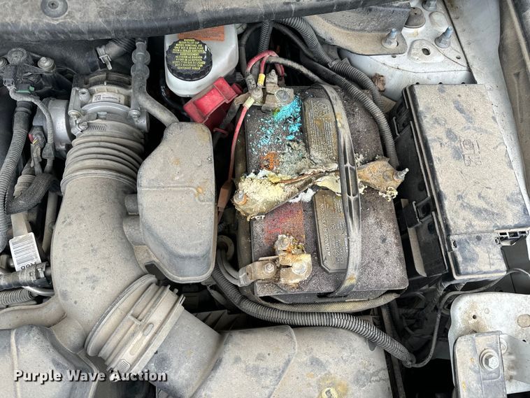 image for item EH6809 2017 Ford Explorer Police Interceptor   SUV