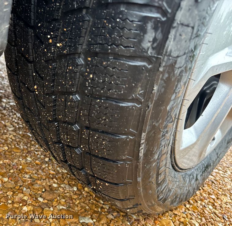 image for item EH6809 2017 Ford Explorer Police Interceptor   SUV