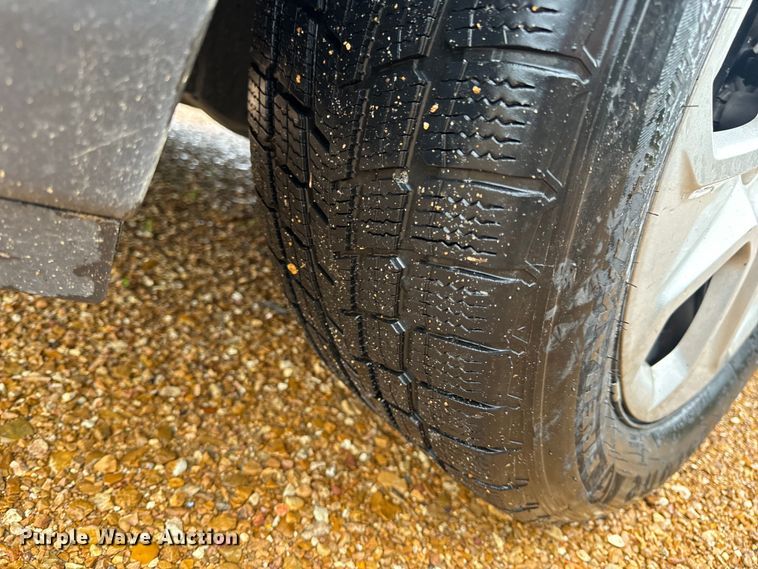 image for item EH6809 2017 Ford Explorer Police Interceptor   SUV