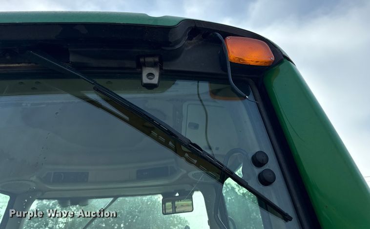 image for item EH6812 2010 John Deere 6430 Premium MFWD tractor