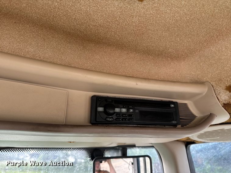 image for item EH6812 2010 John Deere 6430 Premium MFWD tractor