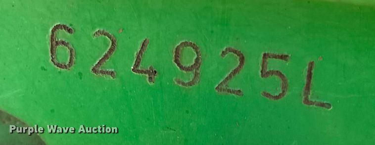 image for item EH6812 2010 John Deere 6430 Premium MFWD tractor