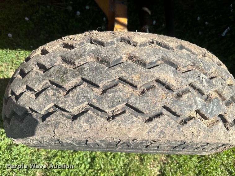 image for item EJ2785 1980 Case 580C backhoe