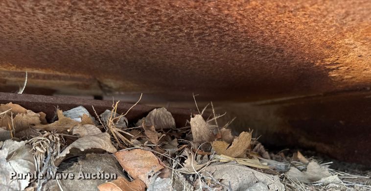 image for item EJ2816 Tiger side boom rotary mower