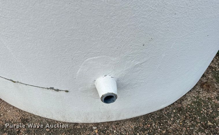 image for item EJ2817 Fiberglass tank