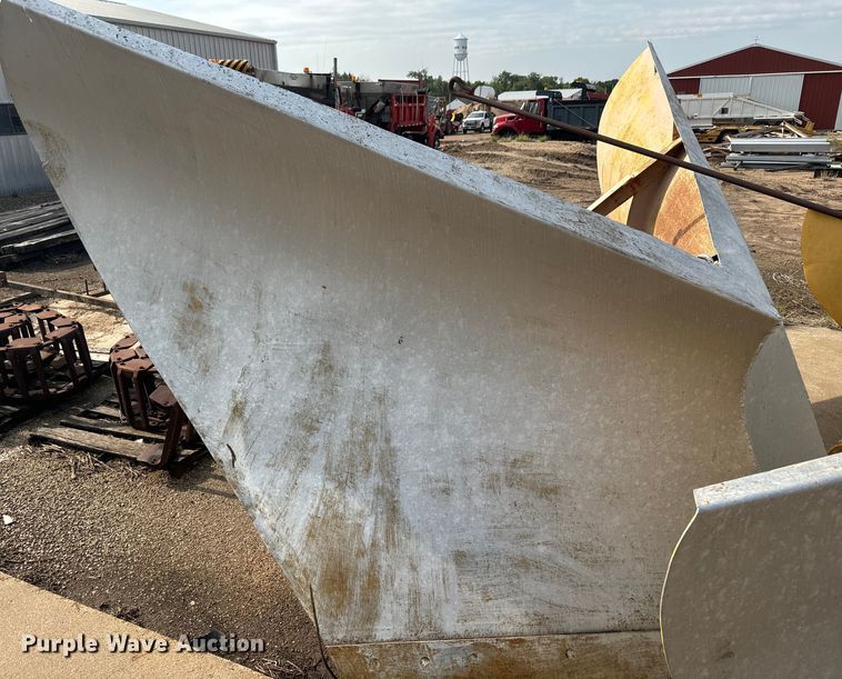 image for item EJ2819 (3) Balderson V blades