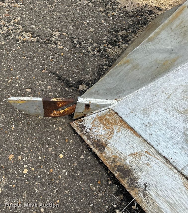 image for item EJ2819 (3) Balderson V blades