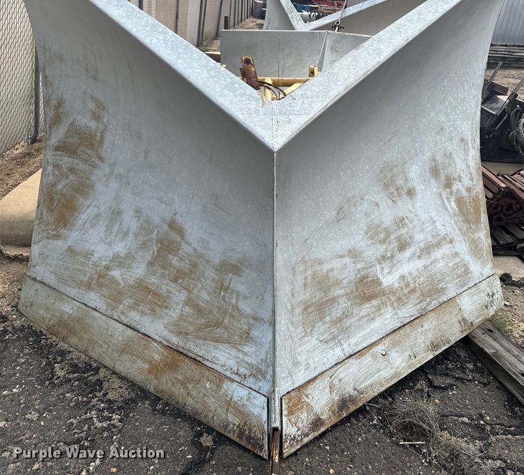 image for item EJ2819 (3) Balderson V blades