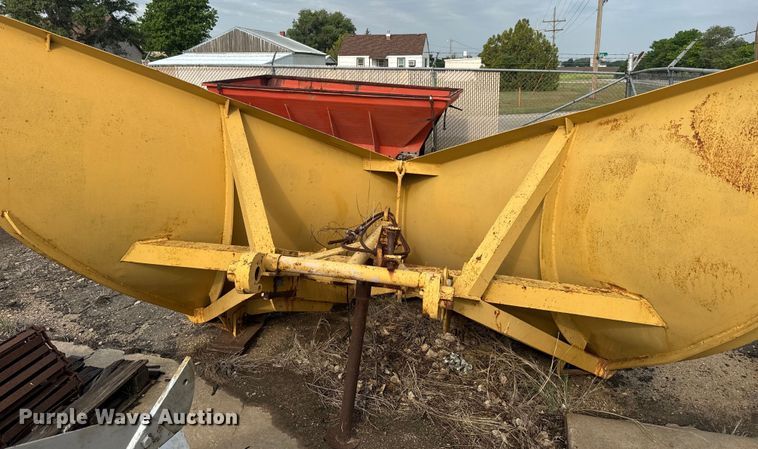 image for item EJ2819 (3) Balderson V blades