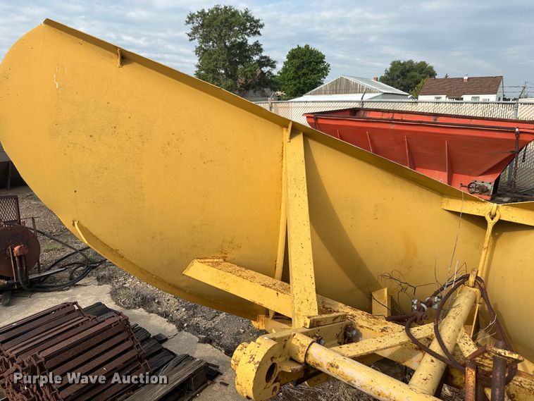 image for item EJ2819 (3) Balderson V blades