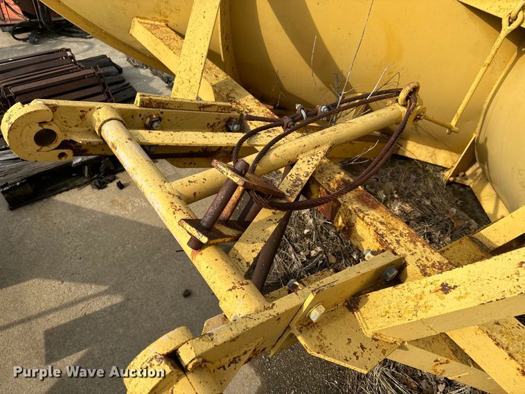 image for item EJ2819 (3) Balderson V blades