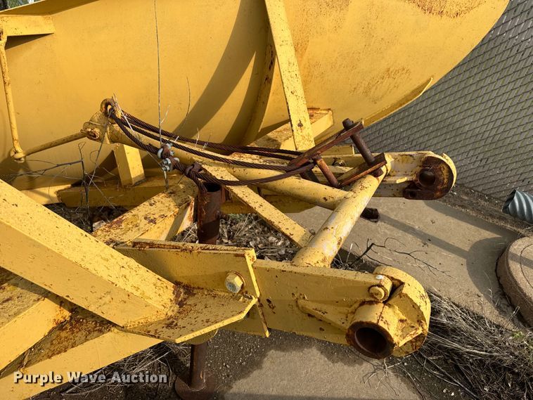 image for item EJ2819 (3) Balderson V blades