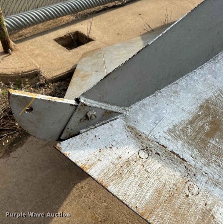 image for item EJ2819 (3) Balderson V blades