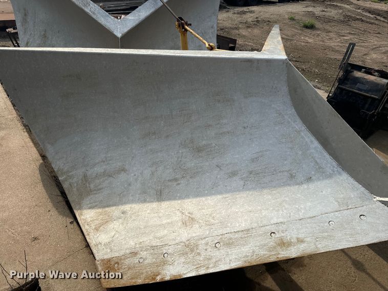 image for item EJ2819 (3) Balderson V blades