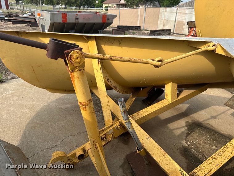 image for item EJ2819 (3) Balderson V blades