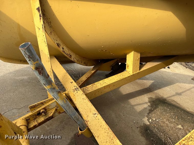 image for item EJ2819 (3) Balderson V blades