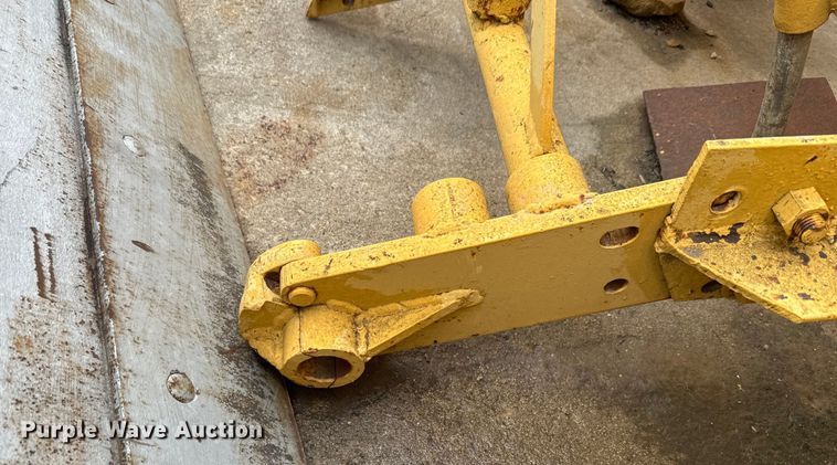 image for item EJ2819 (3) Balderson V blades