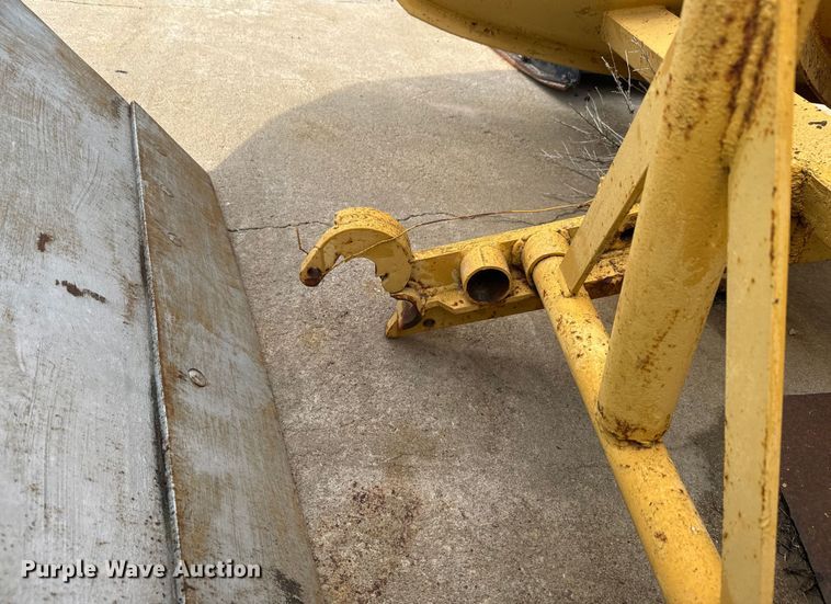 image for item EJ2819 (3) Balderson V blades