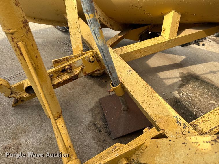 image for item EJ2819 (3) Balderson V blades