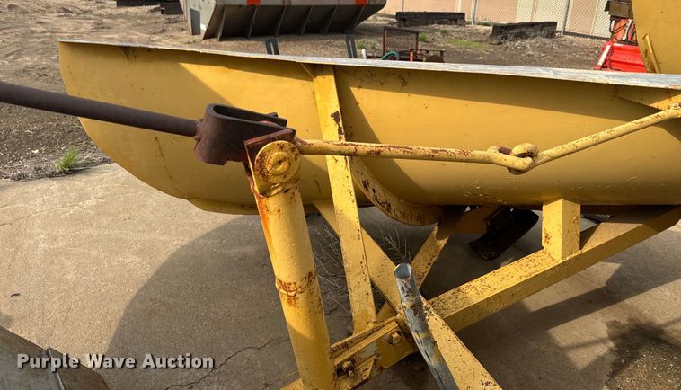 image for item EJ2819 (3) Balderson V blades