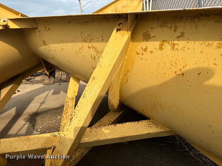 image for item EJ2819 (3) Balderson V blades