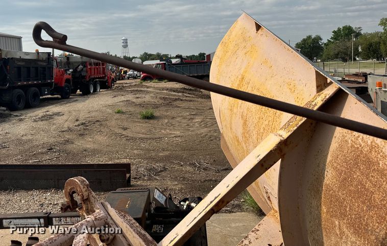 image for item EJ2819 (3) Balderson V blades