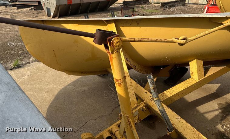 image for item EJ2819 (3) Balderson V blades