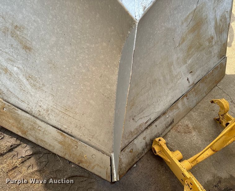 image for item EJ2819 (3) Balderson V blades