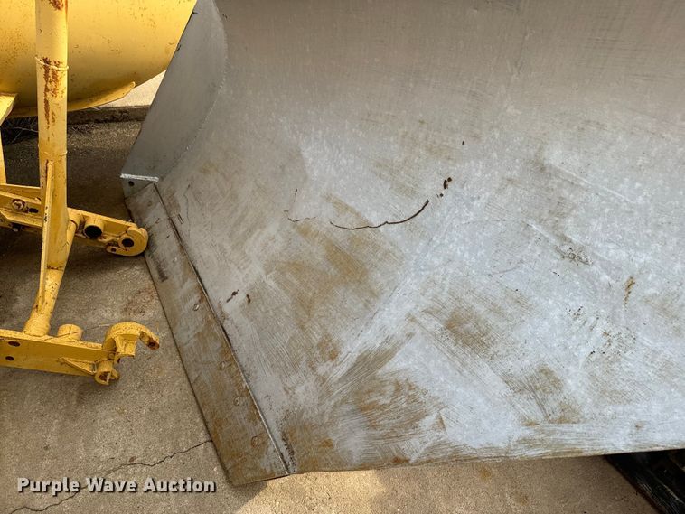 image for item EJ2819 (3) Balderson V blades