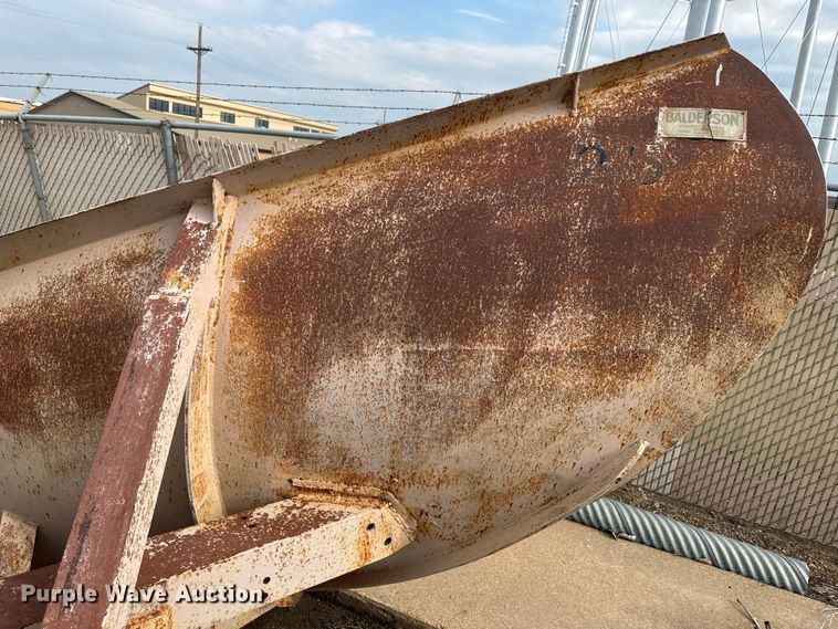 image for item EJ2819 (3) Balderson V blades