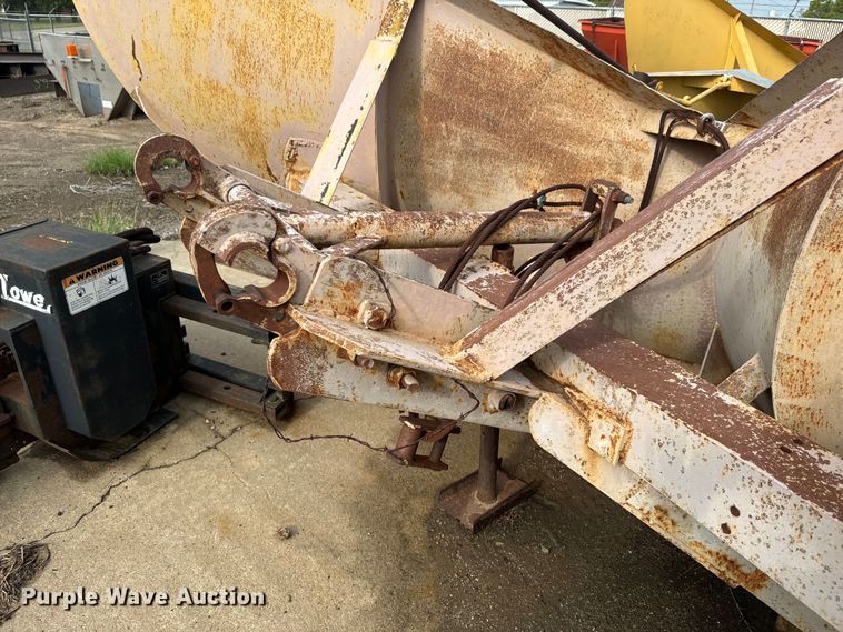 image for item EJ2819 (3) Balderson V blades