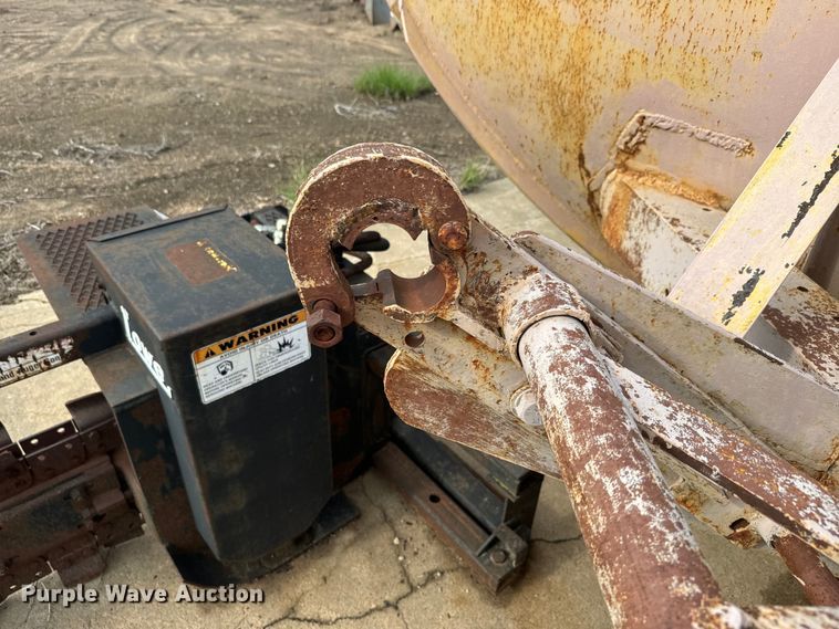 image for item EJ2819 (3) Balderson V blades