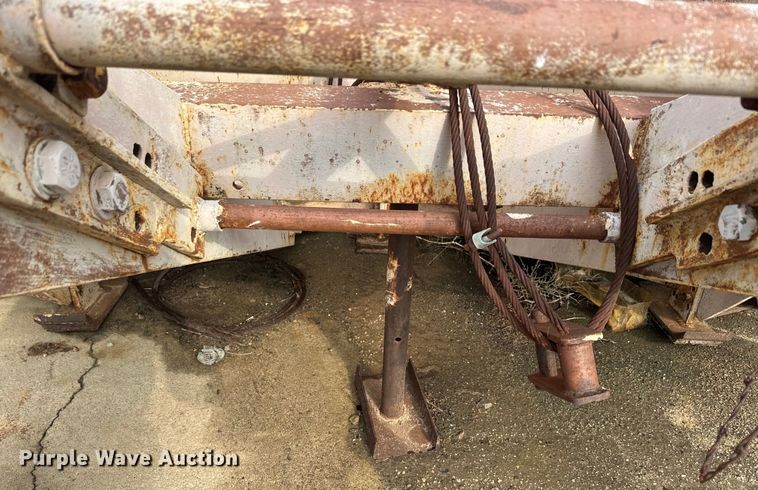 image for item EJ2819 (3) Balderson V blades