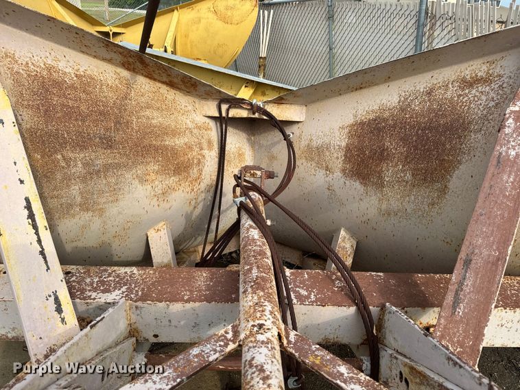 image for item EJ2819 (3) Balderson V blades