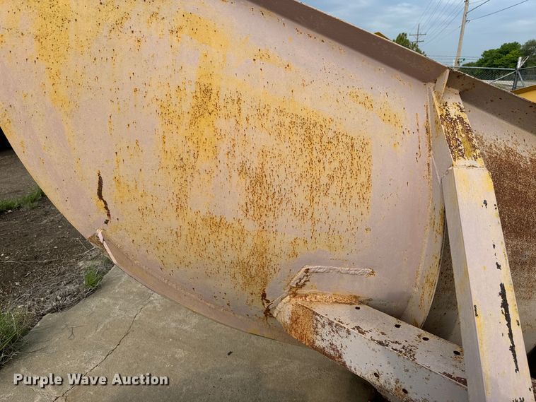 image for item EJ2819 (3) Balderson V blades