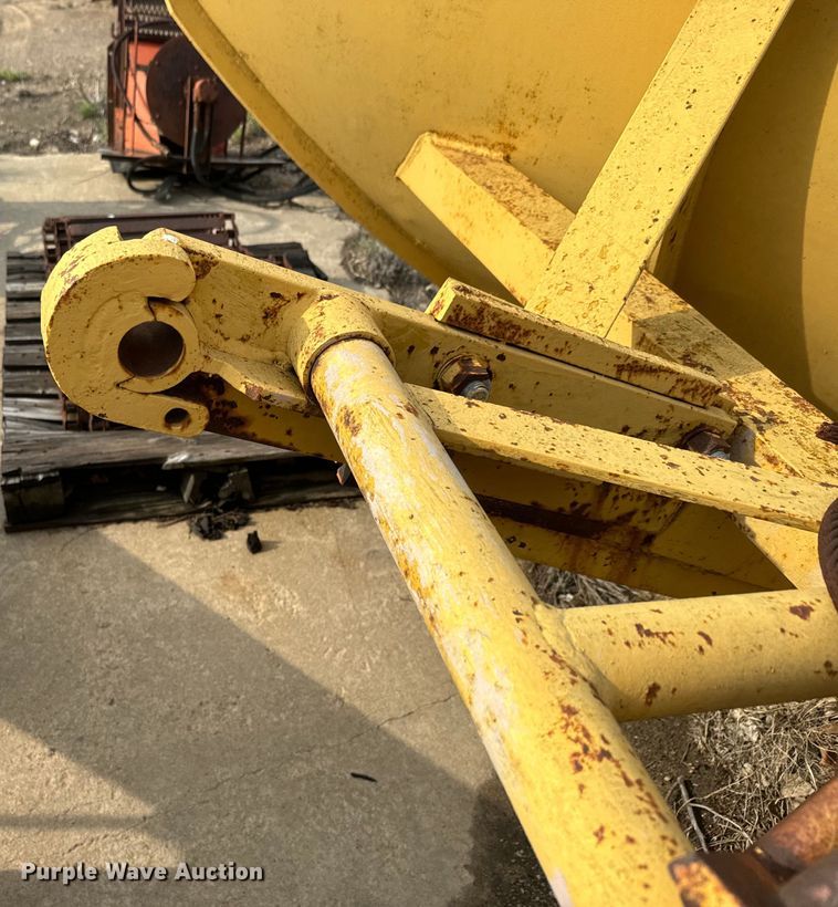 image for item EJ2819 (3) Balderson V blades