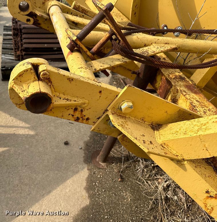 image for item EJ2819 (3) Balderson V blades