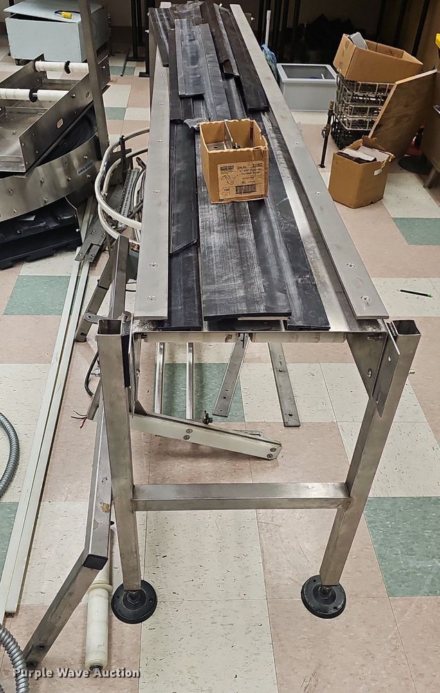 image for item EJ5436 Jetstream  food conveyor